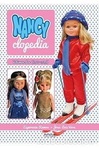 books: NANCYCLOPEDIA VOLÚMEN 2 (1980-1989) - JOSE LUIS VERA/ESPERANZA RAMOS,
